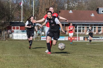 Bild 281 - wBJ Holstein Kiel - Magdeburger FFC : Ergebnis: 2:2